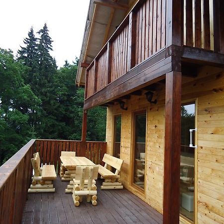 Gorska Oaza Villa Szklarska Poręba Szoba fotó