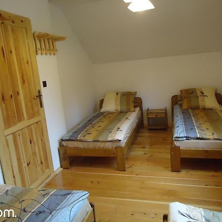 Gorska Oaza Villa Szklarska Poręba Kültér fotó