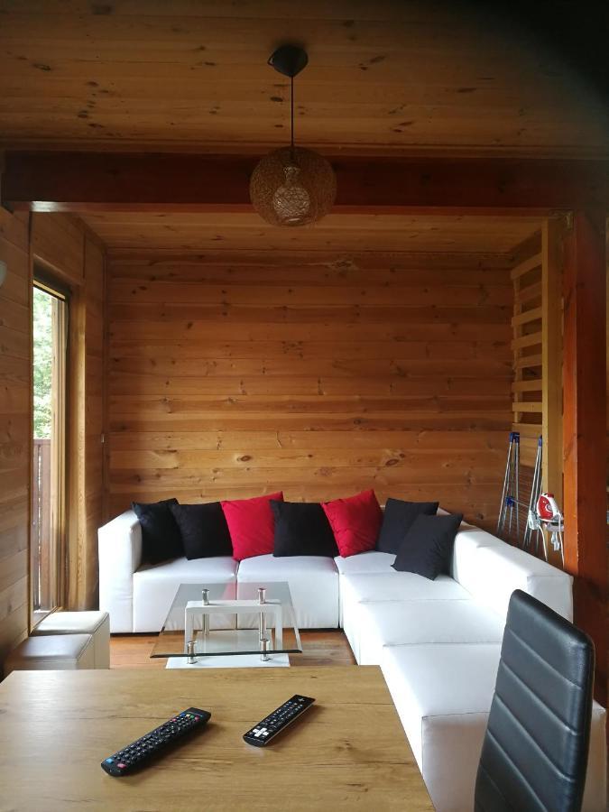 Gorska Oaza Villa Szklarska Poręba Kültér fotó