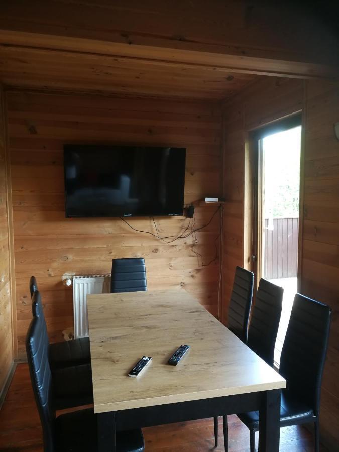 Gorska Oaza Villa Szklarska Poręba Kültér fotó