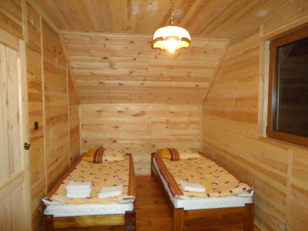 Gorska Oaza Villa Szklarska Poręba Szoba fotó