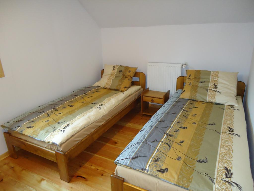 Gorska Oaza Villa Szklarska Poręba Szoba fotó