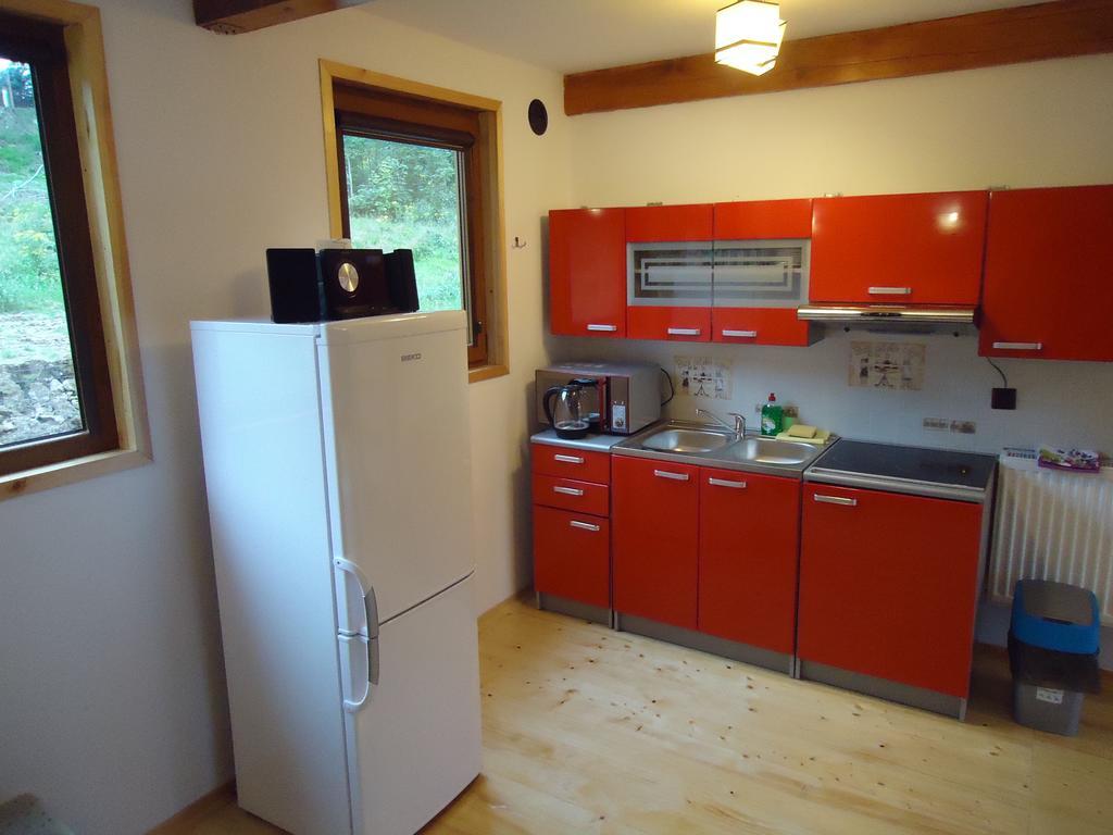 Gorska Oaza Villa Szklarska Poręba Szoba fotó