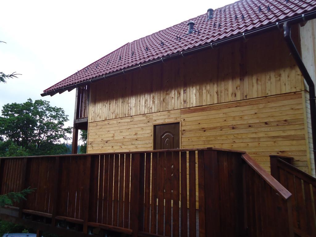 Gorska Oaza Villa Szklarska Poręba Szoba fotó