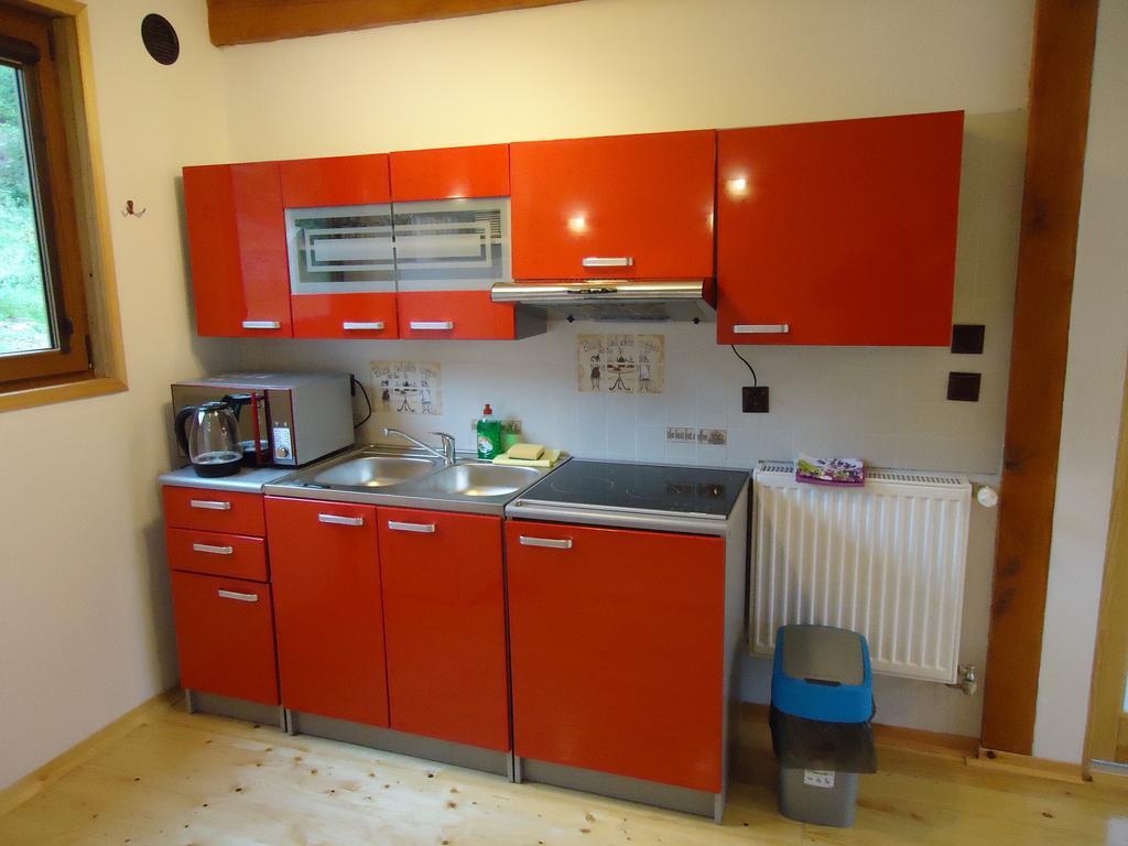 Gorska Oaza Villa Szklarska Poręba Szoba fotó