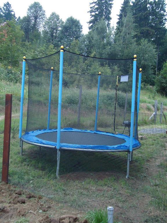 Gorska Oaza Villa Szklarska Poręba Szoba fotó