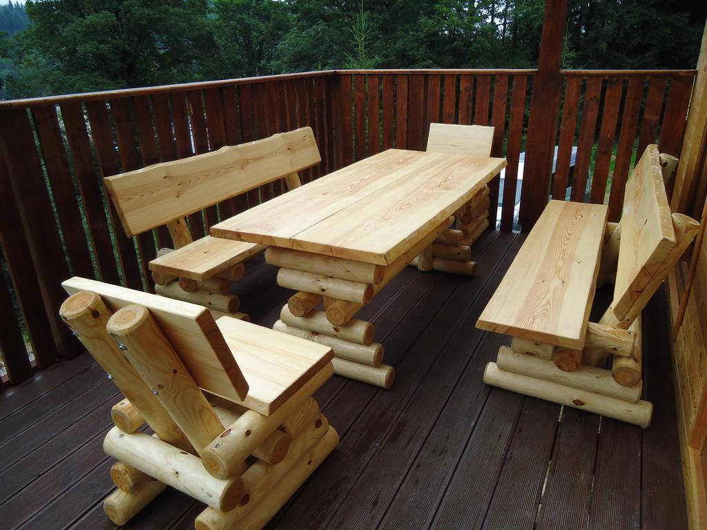 Gorska Oaza Villa Szklarska Poręba Szoba fotó