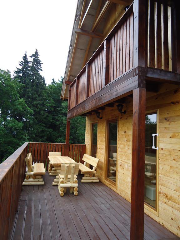Gorska Oaza Villa Szklarska Poręba Szoba fotó