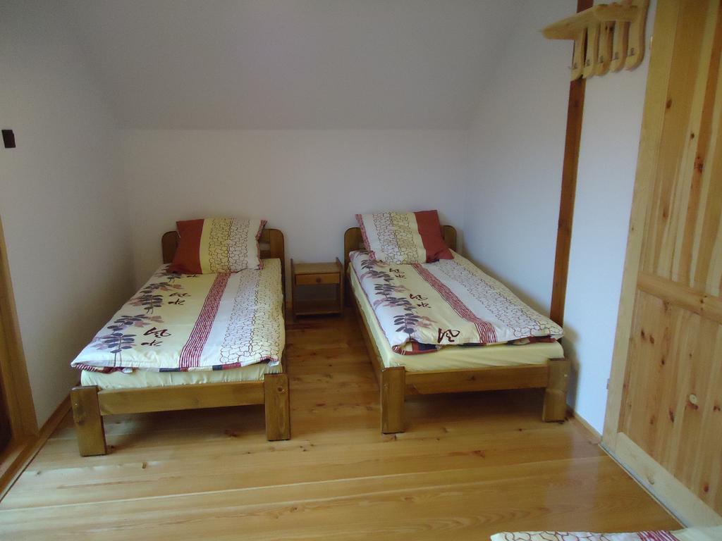 Gorska Oaza Villa Szklarska Poręba Szoba fotó