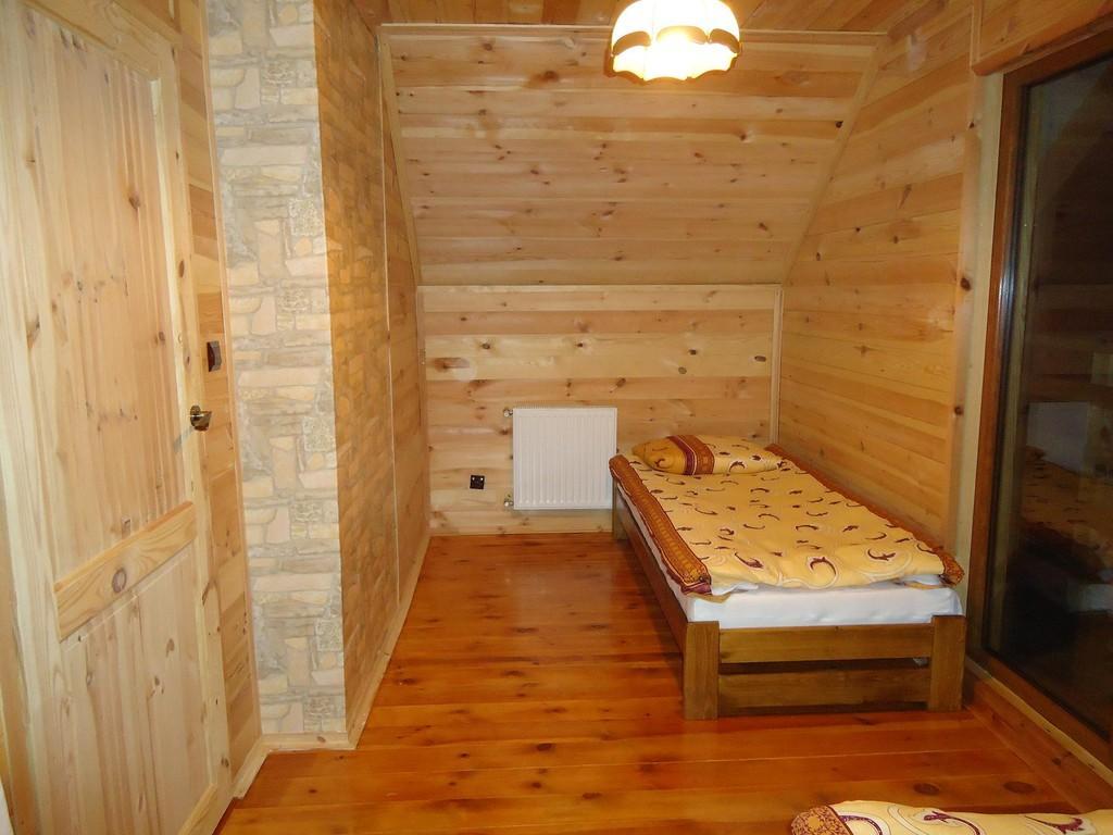 Gorska Oaza Villa Szklarska Poręba Kültér fotó