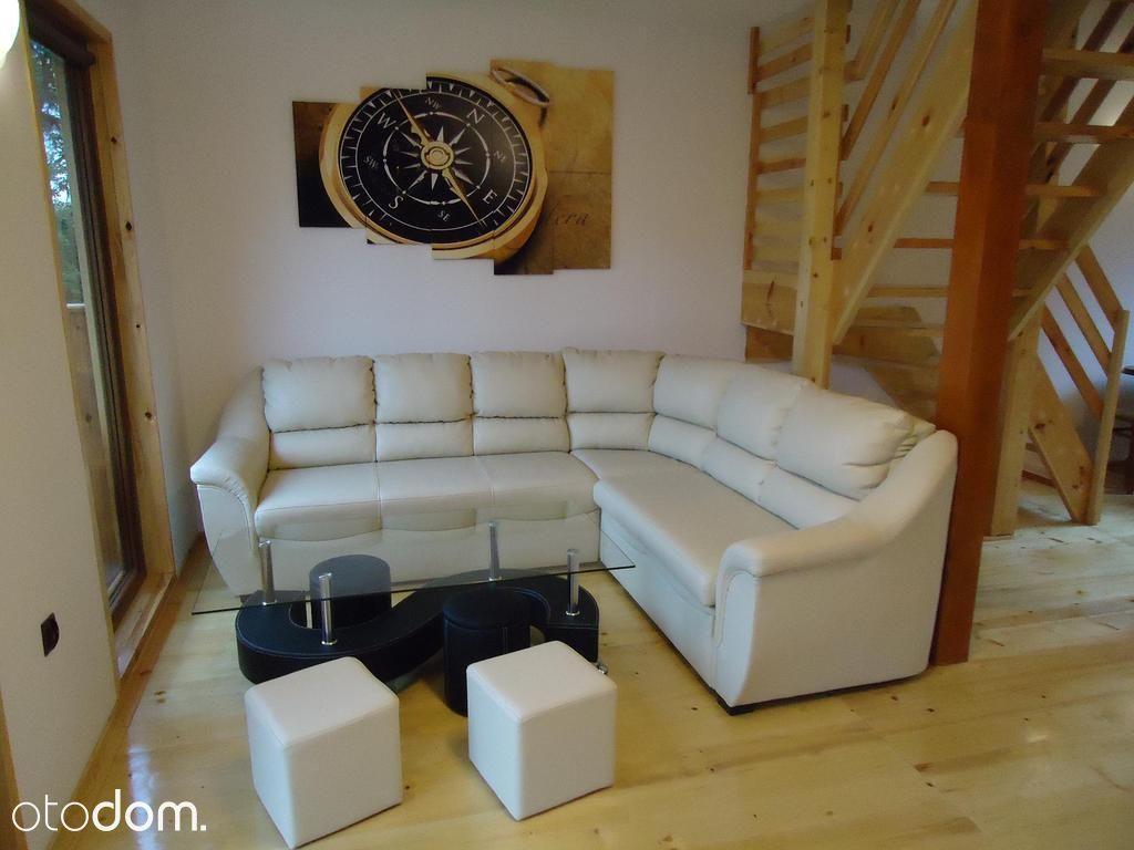 Gorska Oaza Villa Szklarska Poręba Kültér fotó